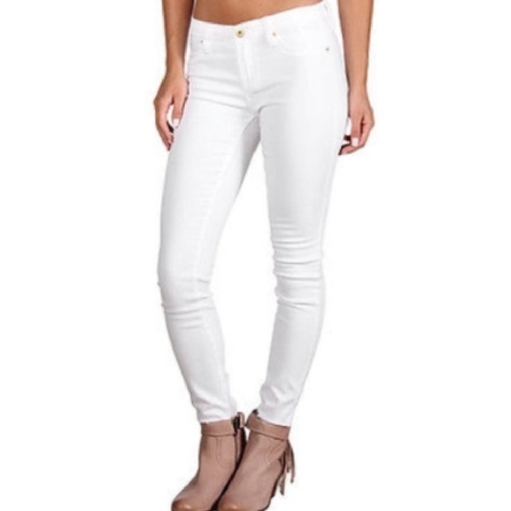 KATE SPADE ♠️ "Perry St." Jeans